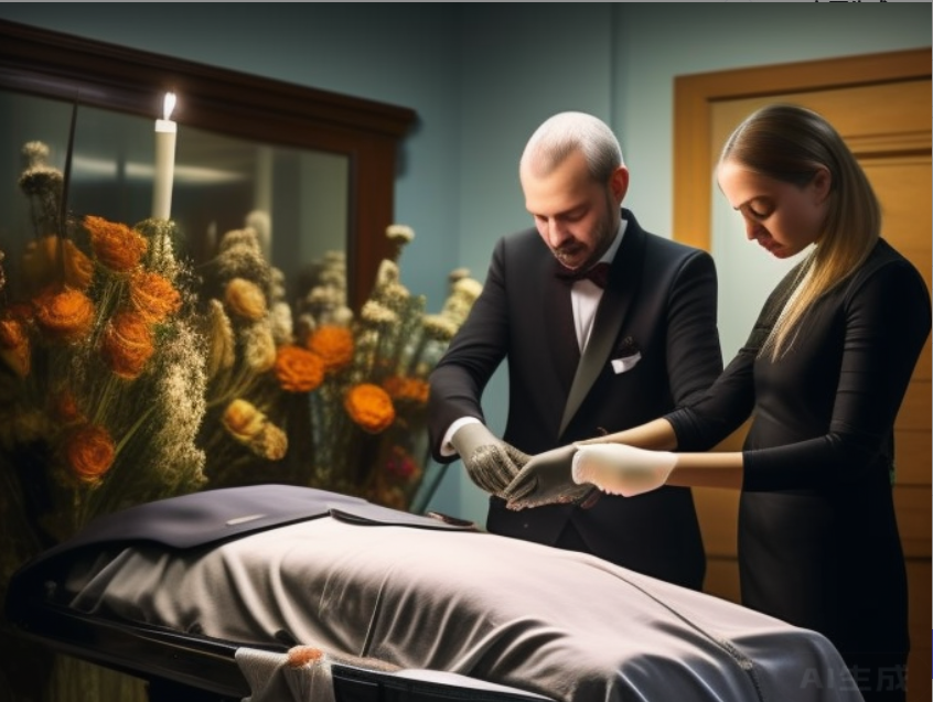 岳阳遗体运输整理